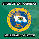 Secretary of State